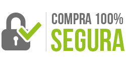Compra 100% segura